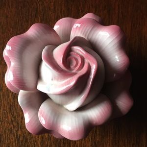 Decorative Rose